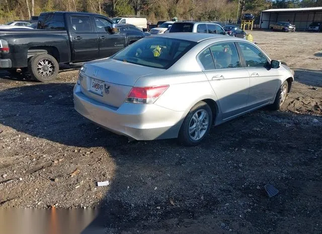 1HGCP26378A140995 2008 2008 Honda Accord- 2-4 LX 4