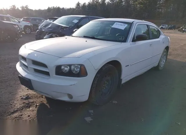 2B3KA43G06H275539 2006 2006 Dodge Charger 2