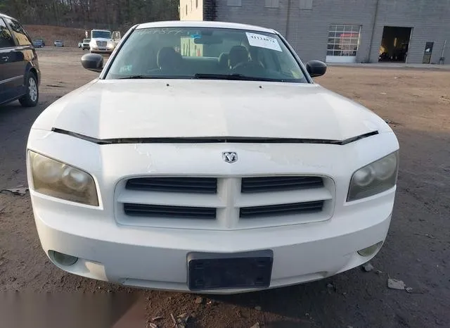 2B3KA43G06H275539 2006 2006 Dodge Charger 6