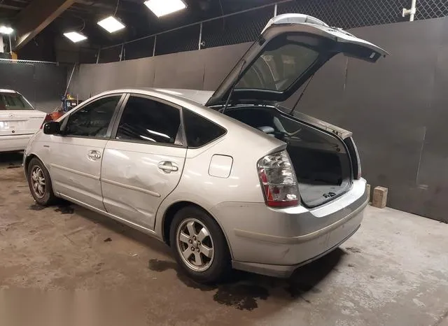 JTDKB20U383395027 2008 2008 Toyota Prius 3