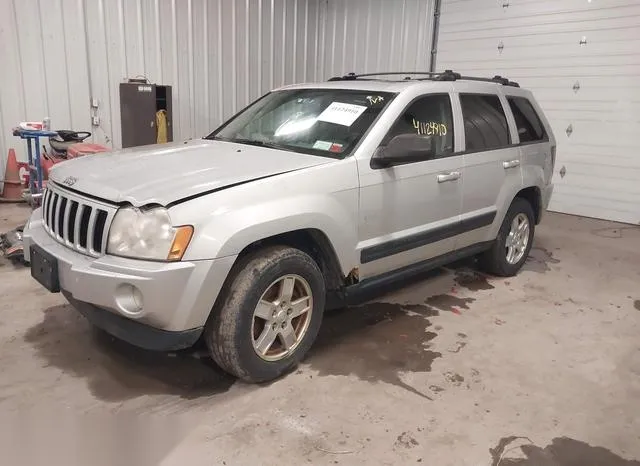 1J4GR48K76C228175 2006 2006 Jeep Grand Cherokee- Laredo 2