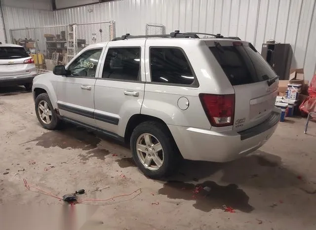 1J4GR48K76C228175 2006 2006 Jeep Grand Cherokee- Laredo 3