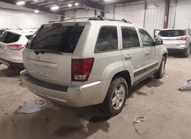 1J4GR48K76C228175 2006 2006 Jeep Grand Cherokee- Laredo 4