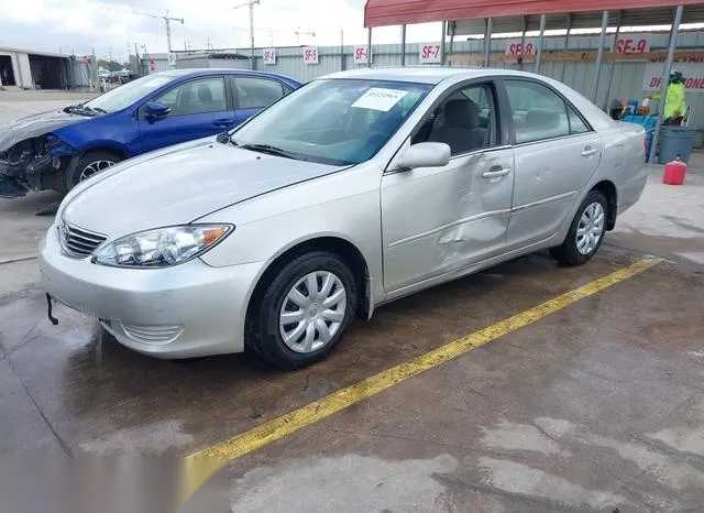 4T1BE32K85U054586 2005 2005 Toyota Camry- LE 2