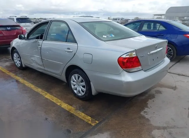 4T1BE32K85U054586 2005 2005 Toyota Camry- LE 3