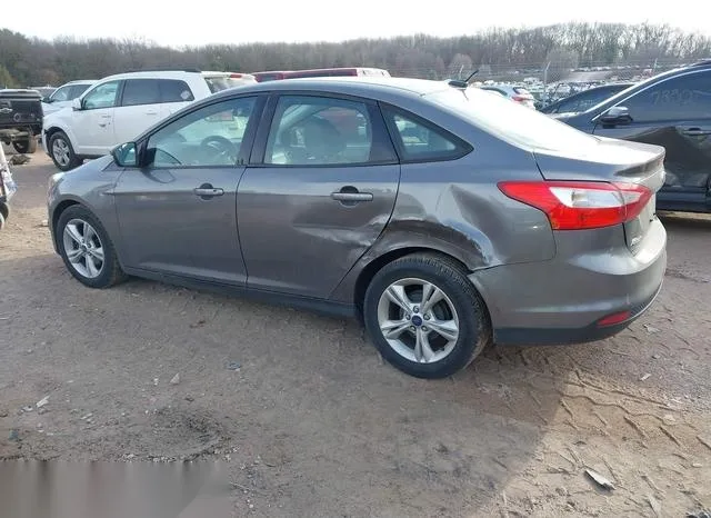 1FADP3F24EL457901 2014 2014 Ford Focus- SE 3