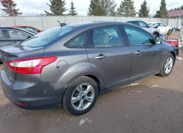 1FADP3F24EL457901 2014 2014 Ford Focus- SE 4