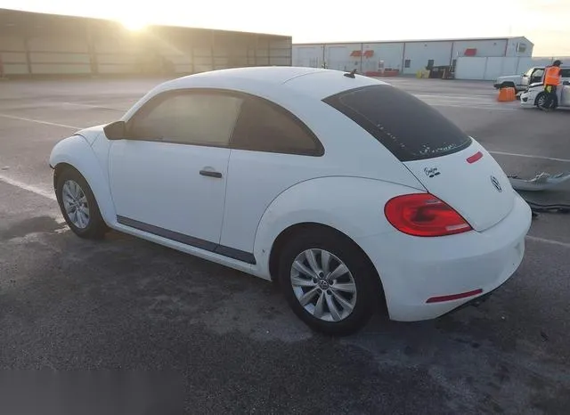 3VWFP7AT4EM627003 2014 2014 Volkswagen Beetle- 2-5L Entry 3