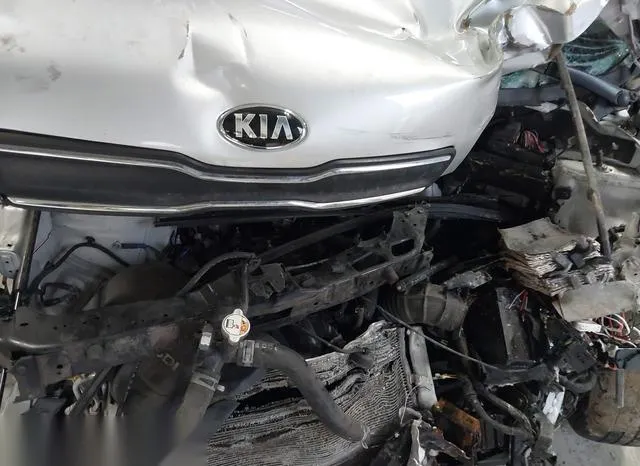 KNDJN2A29K7672750 2019 2019 KIA Soul 10