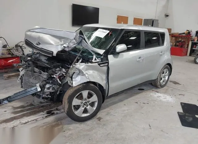 KNDJN2A29K7672750 2019 2019 KIA Soul 2