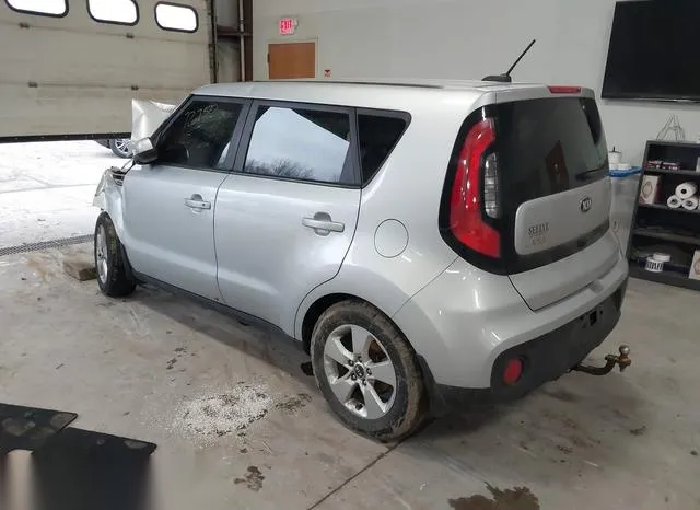 KNDJN2A29K7672750 2019 2019 KIA Soul 3