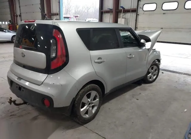 KNDJN2A29K7672750 2019 2019 KIA Soul 4