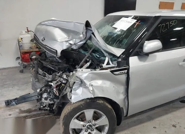 KNDJN2A29K7672750 2019 2019 KIA Soul 6