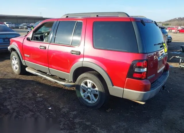 1FMEU63816UA34461 2006 2006 Ford Explorer- Xlt 3