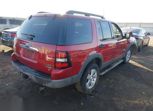 1FMEU63816UA34461 2006 2006 Ford Explorer- Xlt 4