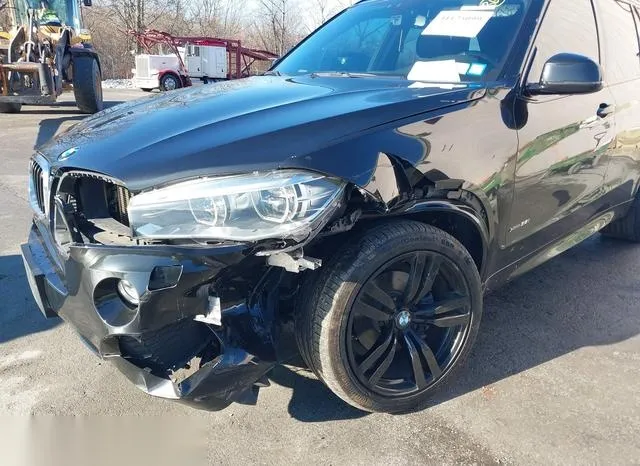 5UXKR0C52G0P23363 2016 2016 BMW X5- Xdrive35I 6