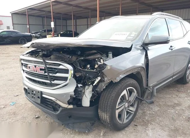 3GKALPEV1LL170212 2020 2020 GMC Terrain- Fwd Slt 6