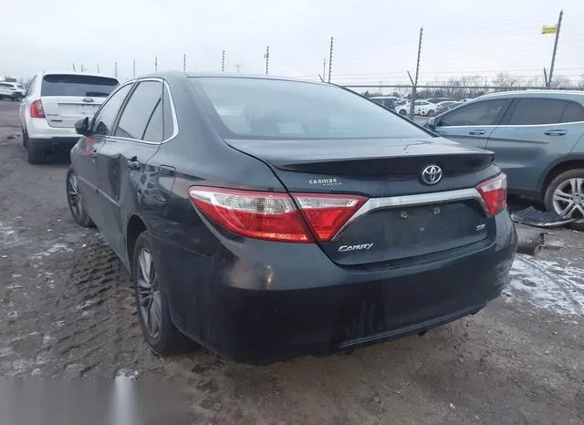 4T1BF1FK1FU064809 2015 2015 Toyota Camry- SE 3