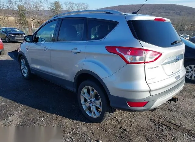 1FMCU9J90EUA37595 2014 2014 Ford Escape- Titanium 3