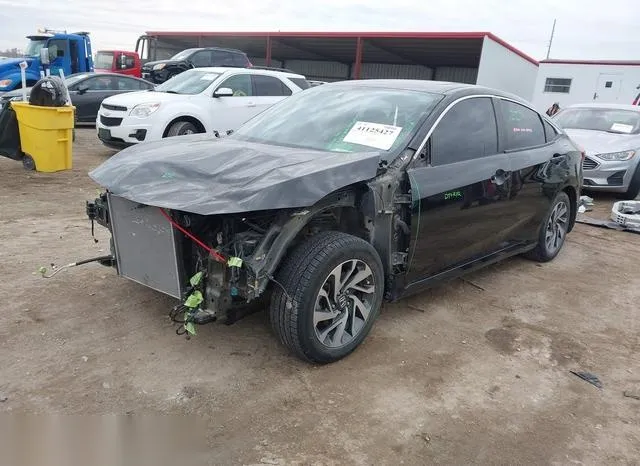 2HGFC2F75JH574352 2018 2018 Honda Civic- EX 2