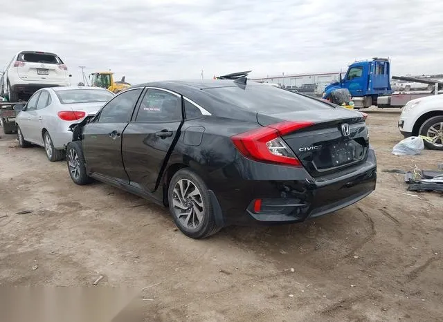 2HGFC2F75JH574352 2018 2018 Honda Civic- EX 3