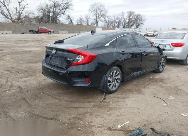 2HGFC2F75JH574352 2018 2018 Honda Civic- EX 4