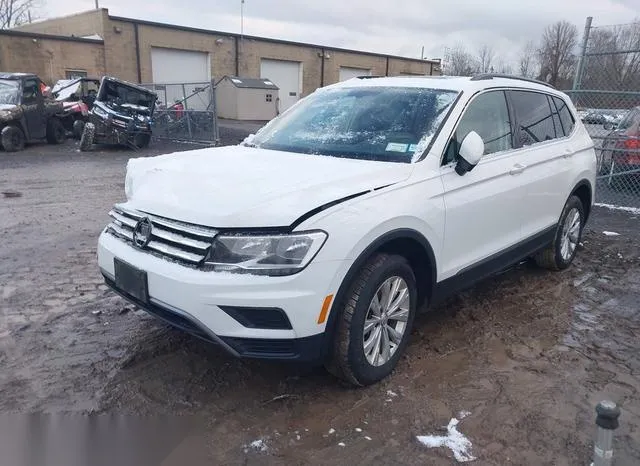 3VV2B7AX0JM059332 2018 2018 Volkswagen Tiguan- 2-0T Se/2-0T 2