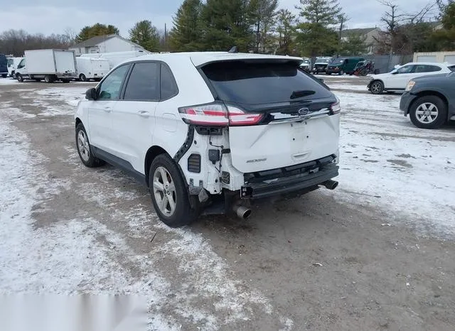 2FMPK4G94KBC03331 2019 2019 Ford Edge- SE 3