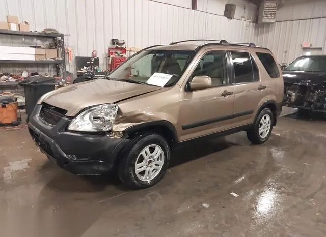 SHSRD78873U127342 2003 2003 Honda CR-V- EX 2