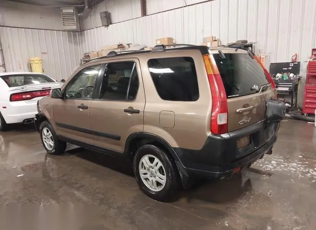 SHSRD78873U127342 2003 2003 Honda CR-V- EX 3