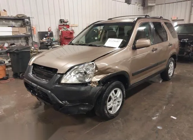 SHSRD78873U127342 2003 2003 Honda CR-V- EX 6