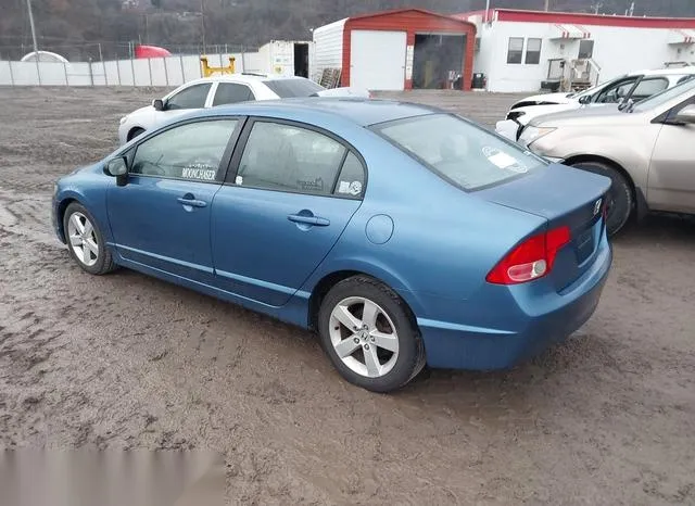 1HGFA16867L047585 2007 2007 Honda Civic- EX 3