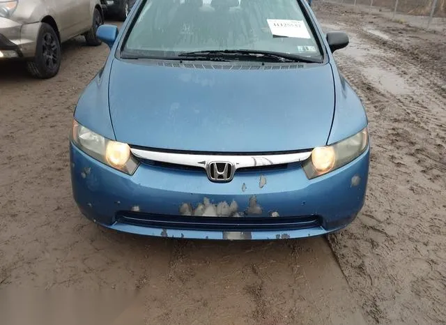 1HGFA16867L047585 2007 2007 Honda Civic- EX 6