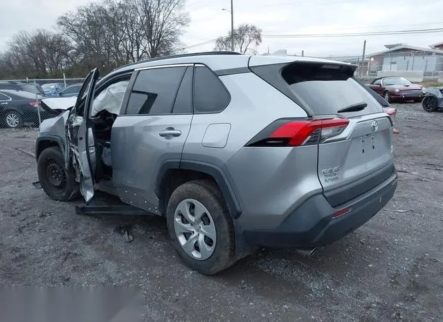 JTMF1RFV4KD013070 2019 2019 Toyota RAV4- LE 3