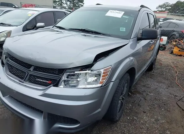 3C4PDCAB4JT208620 2018 2018 Dodge Journey- SE 6