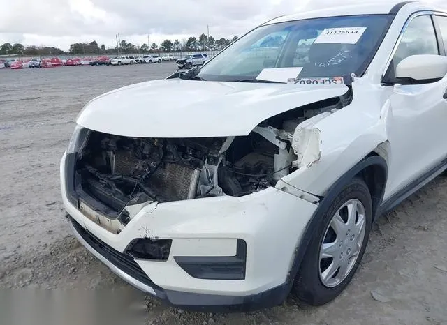 5N1AT2MTXJC775798 2018 2018 Nissan Rogue- S 6