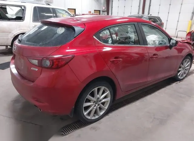 3MZBN1L72HM109168 2017 2017 Mazda 3- Touring 4