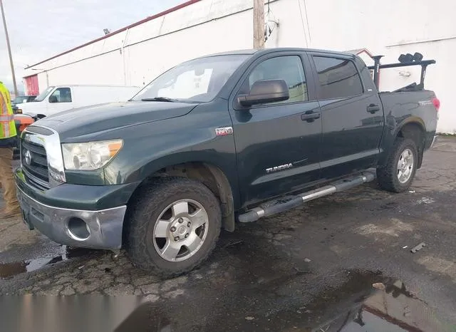 5TBDV54187S480095 2007 2007 Toyota Tundra- Sr5 5-7L V8 2