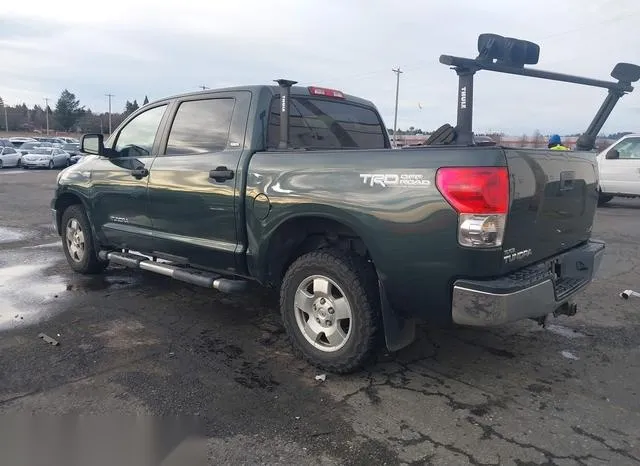 5TBDV54187S480095 2007 2007 Toyota Tundra- Sr5 5-7L V8 3