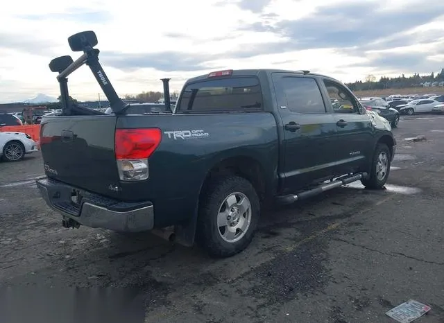 5TBDV54187S480095 2007 2007 Toyota Tundra- Sr5 5-7L V8 4