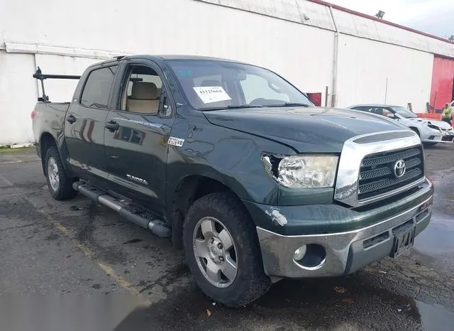 5TBDV54187S480095 2007 2007 Toyota Tundra- Sr5 5-7L V8 6