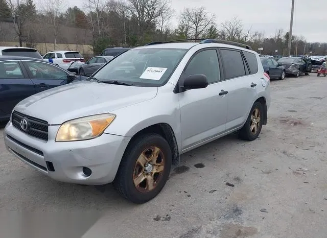 JTMBD33V986057229 2008 2008 Toyota RAV4 2