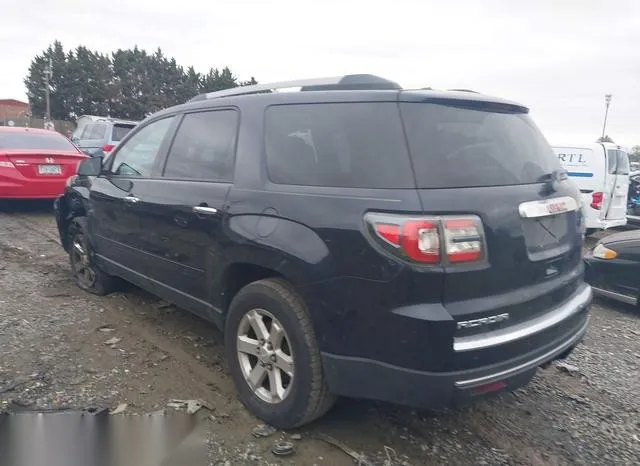 1GKKRPKD6FJ149883 2015 2015 GMC Acadia- Sle-2 3