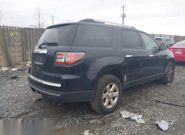 1GKKRPKD6FJ149883 2015 2015 GMC Acadia- Sle-2 4