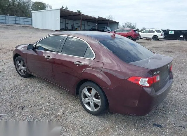 JH4CU2F60AC021017 2010 2010 Acura TSX- 2-4 3