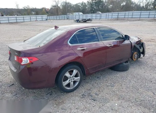 JH4CU2F60AC021017 2010 2010 Acura TSX- 2-4 4