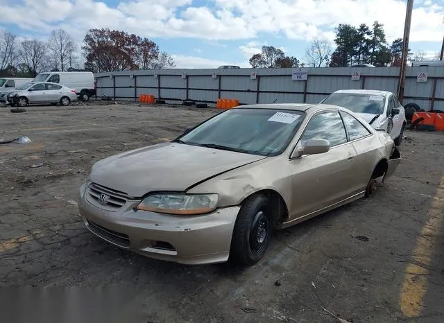 1HGCG22592A019867 2002 2002 Honda Accord- 3-0 EX 2