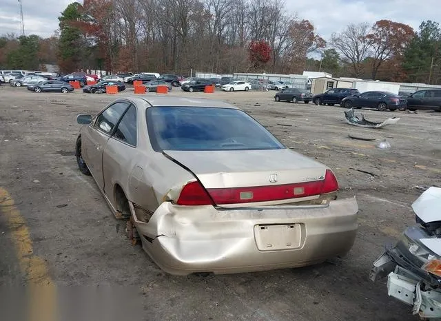 1HGCG22592A019867 2002 2002 Honda Accord- 3-0 EX 3