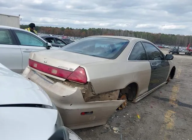 1HGCG22592A019867 2002 2002 Honda Accord- 3-0 EX 4