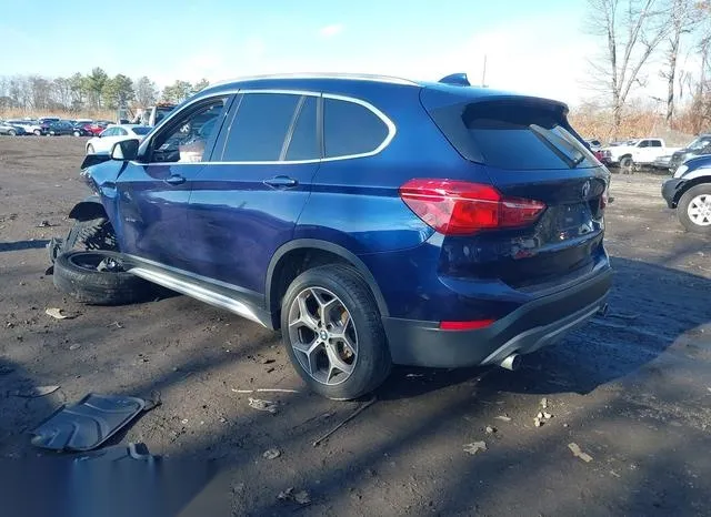 WBXHT3C36J5K26892 2018 2018 BMW X1- Xdrive28I 3